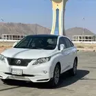 لكزس RX 350 2010