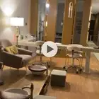 مشغل نسائي للتقبيل بحي العليا بالظهران