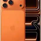 ايفون 17 iPhone 17 bro 256 اللون برتقالي