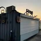 كونتينر فود ترك
