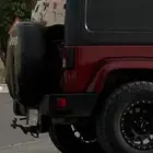جيب رانجلر للبيع