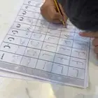 معلمه تأسيس جميع المواد خبرة في التدريس بمدارس عالمية