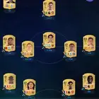 حساب فيفا 26 للبيع