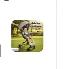 عربية اطفال جديده بكرتونها