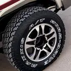 كفرات ماكسس وجنوط فكسار 2006