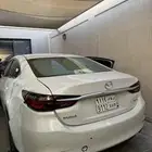 مازدا 6 2025 للتنازل المستعجل بدون مقابل
