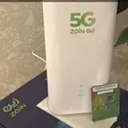 مودم زين 5G