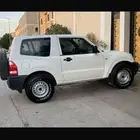 باجيرو ميستوبيشي 2004 وكاله من الصدام لصدام شرط مكينه قير
