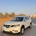 اكس تريل 2016 دبل جديد