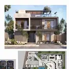 تصميم معماري وانشائي وكهروميكانيك وامن وسلامه