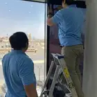 عازل حراري للمباني