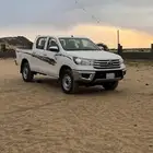 هايلكس دبل ديزل 23