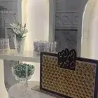 لوحة توزيع تولات - توزيعات دهن عود - توزيعات ام المعرس