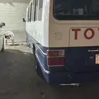 باص كوستر للأيجار ب الشهر