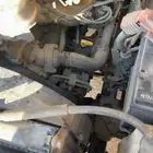 مكينه هايلوكس 2001 كلبليتر شد بلد