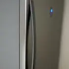 ثلاجه وفريزر 21 قدم