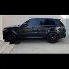 رنج روفر لاند روفر 2014