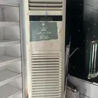 مكيف دولاب مستخدم للبيع