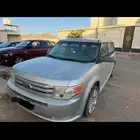 فورد فليكس 2009 للبيع
