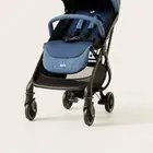 عربة جوي للاطفال استخدام خفييف جدا  وتدخل مقصورة الطياره