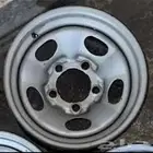 عدد3جنوط ديزل للربع والشاص والصالون
