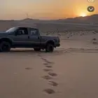 فرود F350 مديل 2013