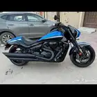 دباب سوزوكي بوليفارد