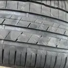 كفرات جنط 20 حبتين نظيفة جدا