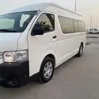 باص هايس 2017