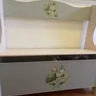 جزامه وكرسي من مارفلس