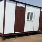 كرفان لبيع للي حاب يتواصل معايا