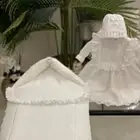 لبس مواليد جديد انلبس مرا واحد فقط من براند sj