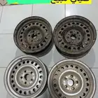 جنوط مرسدس صيني