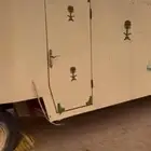 كرفانه غرفة سحب ممتازة جدا