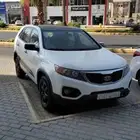 كيا سورنتو 2012 للبيع او البدل المناسب انسام20 والبيع قريب
