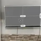 شاشة  سامسونج