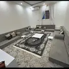 كنب ارضي