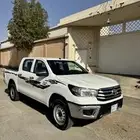 هايلكس دبل ديزل 2021