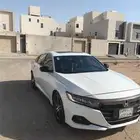 هوندا اكورد 2022 مالك اول