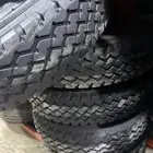 جنوط وكفرات دانلوب ربع شنبر