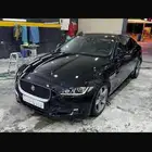 جاكوار xeR 2016