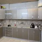 مطبخ للبيع جديد ونظيف