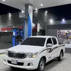 للبيع هايلكس2014