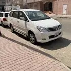 انوفا 2011 ابيض