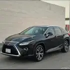 للبيع لكزس RX 450 هايبرد 2016
