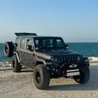 رانجلر روبيكون 2019