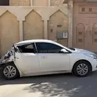 تشليح قطع غيار اكسنت 2020