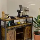 كورنر قهوة للبيع