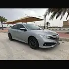 سيفيك 2020 لمتد وكاله ممشى 174