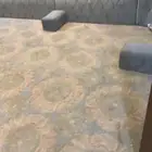 مساند ظهر خشبيه مع مراكي